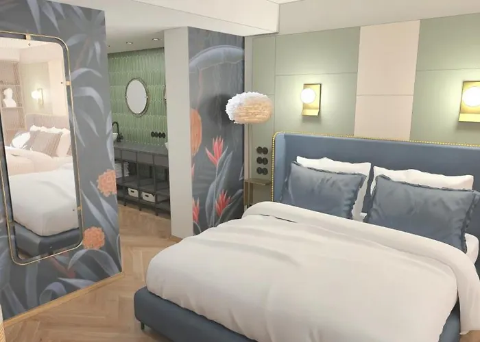 Hotel Sonne