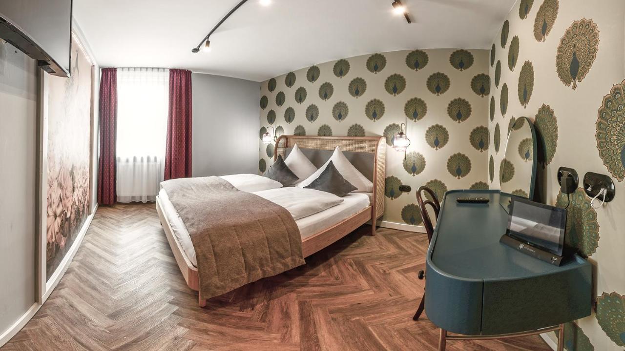 Sonne Hotel