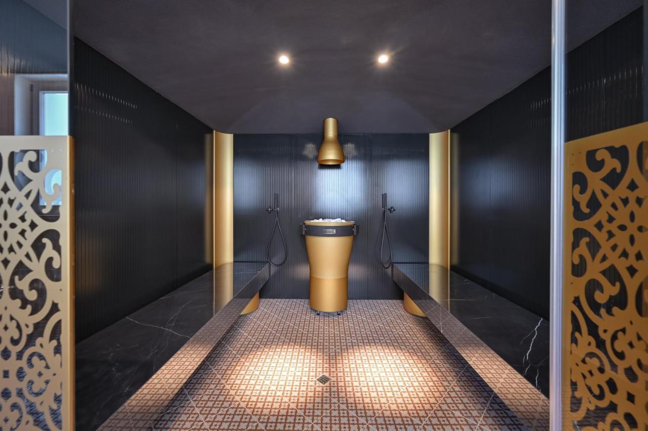Hotel Sonne 4*