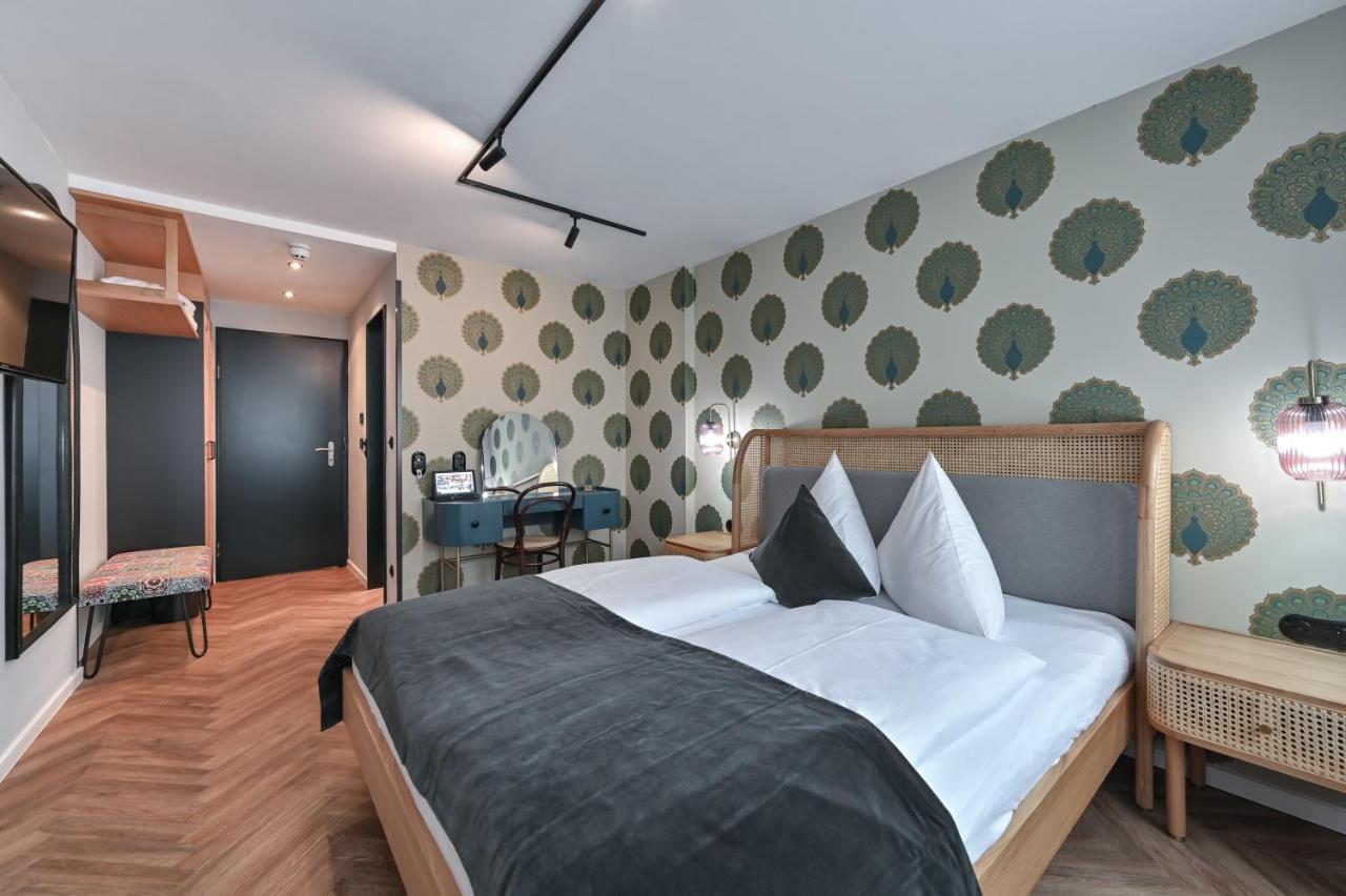 Sonne Hotel