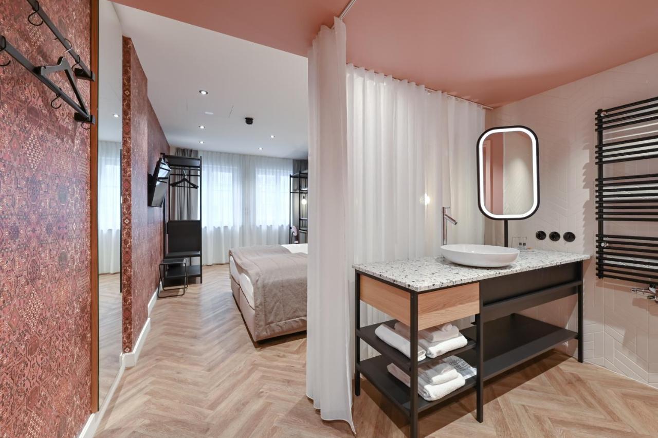 Hotel Sonne Füssen