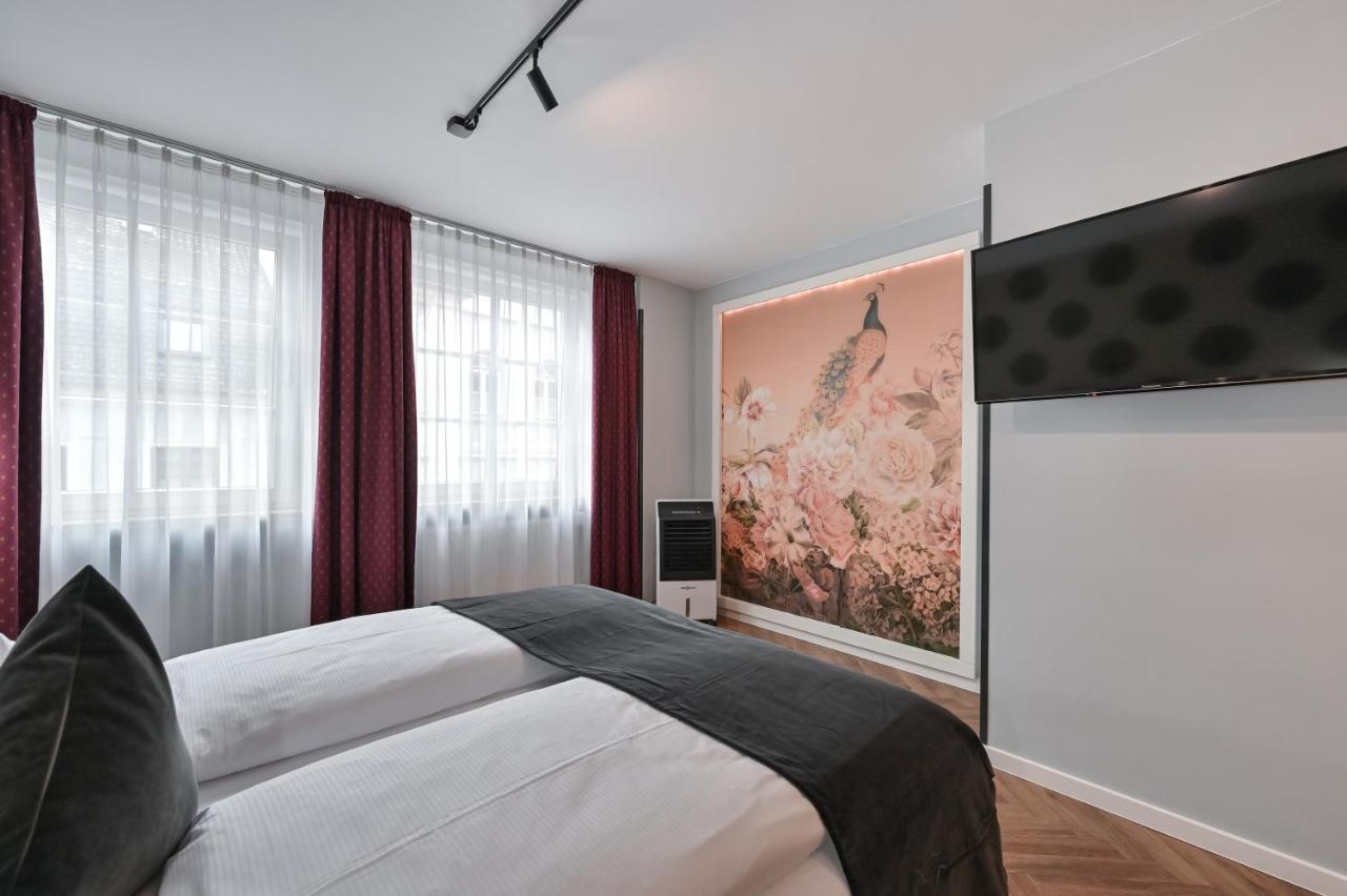 Hotel Sonne Füssen