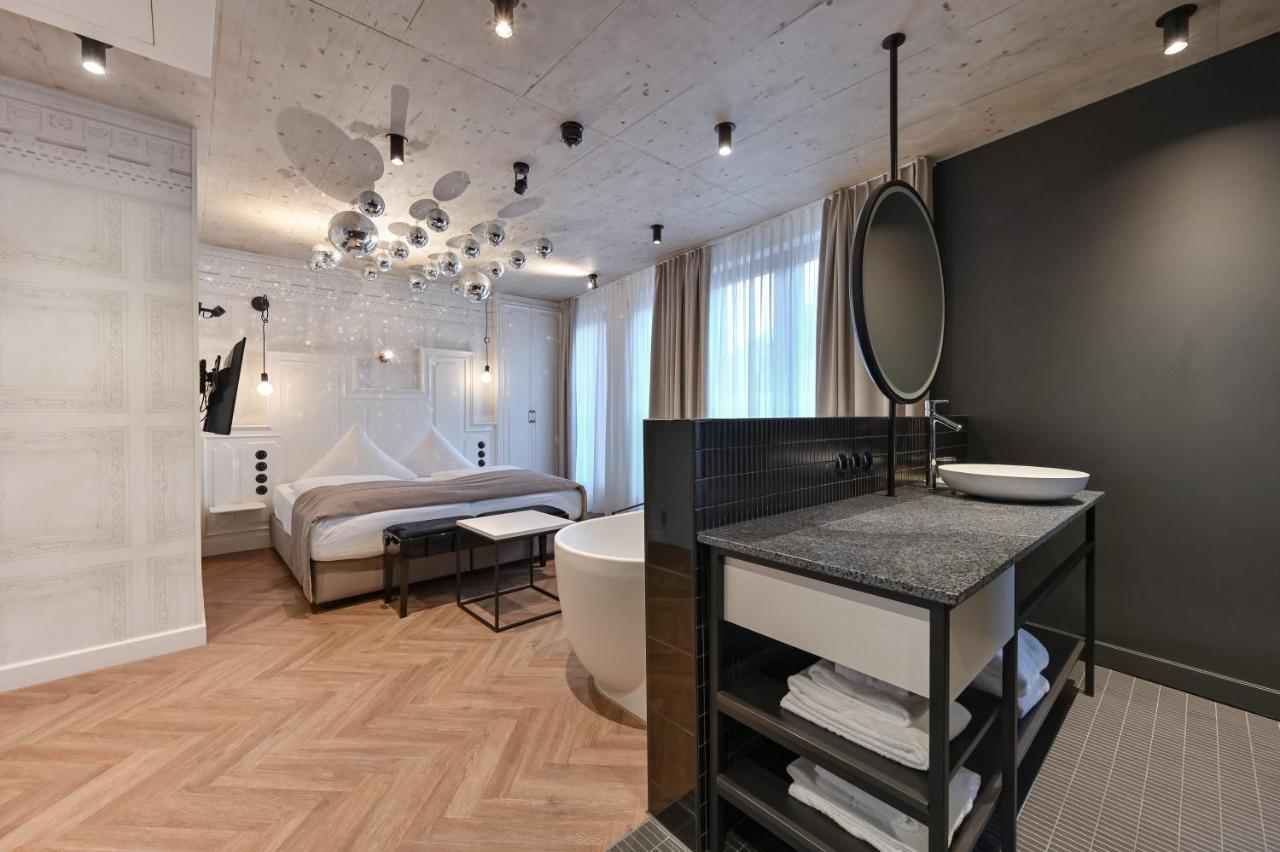 Hotel Sonne 4*