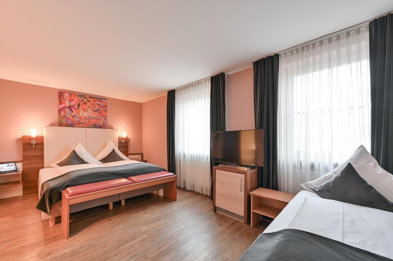 Sonne 4* Füssen