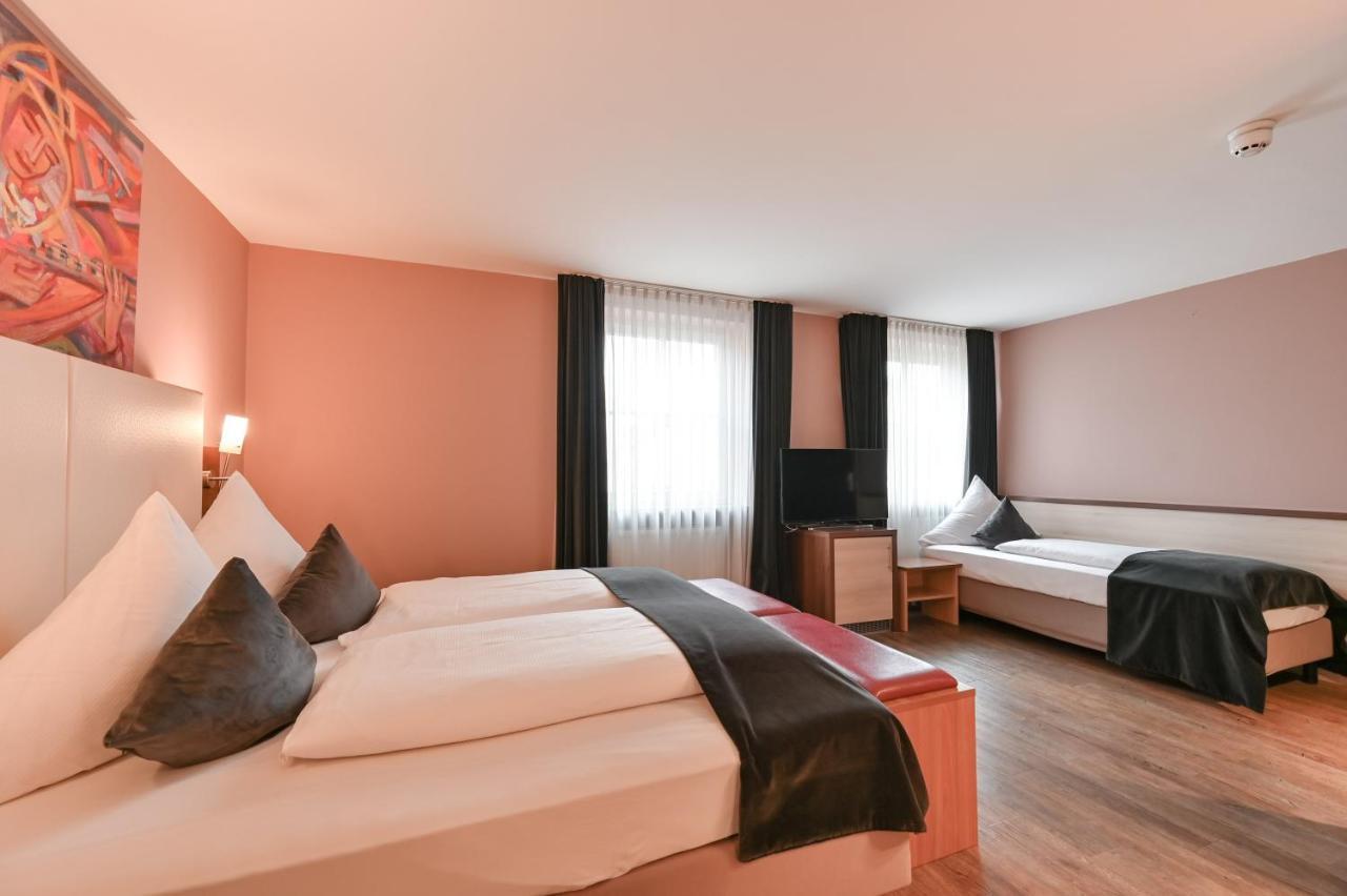 Sonne Hotel Füssen