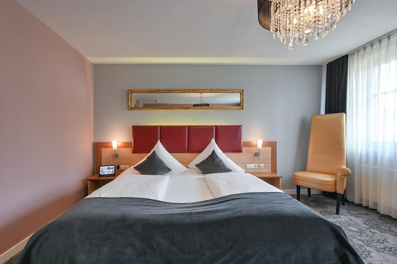 Hotel Sonne Füssen