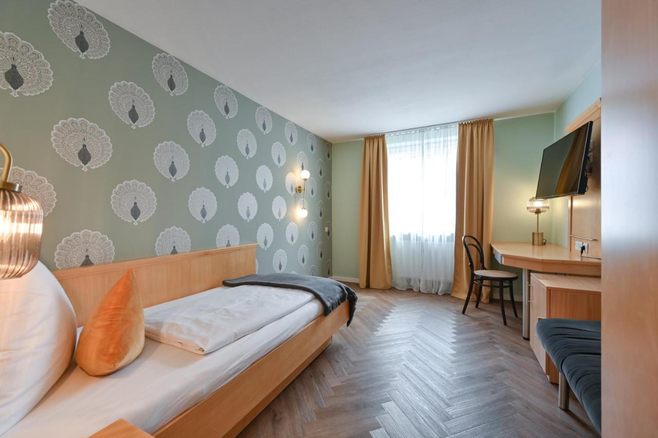 Hotel Sonne 4*