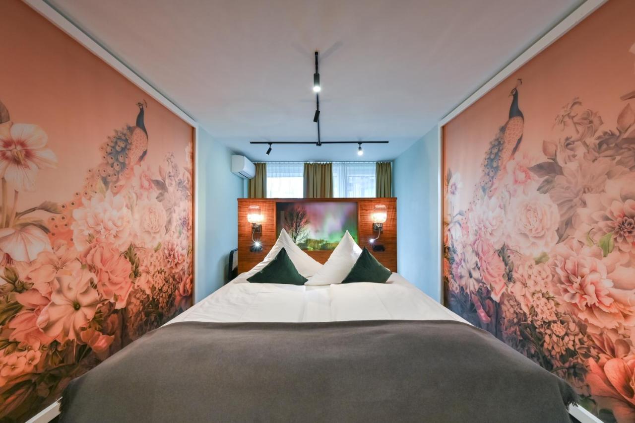 Hotel Sonne 4*