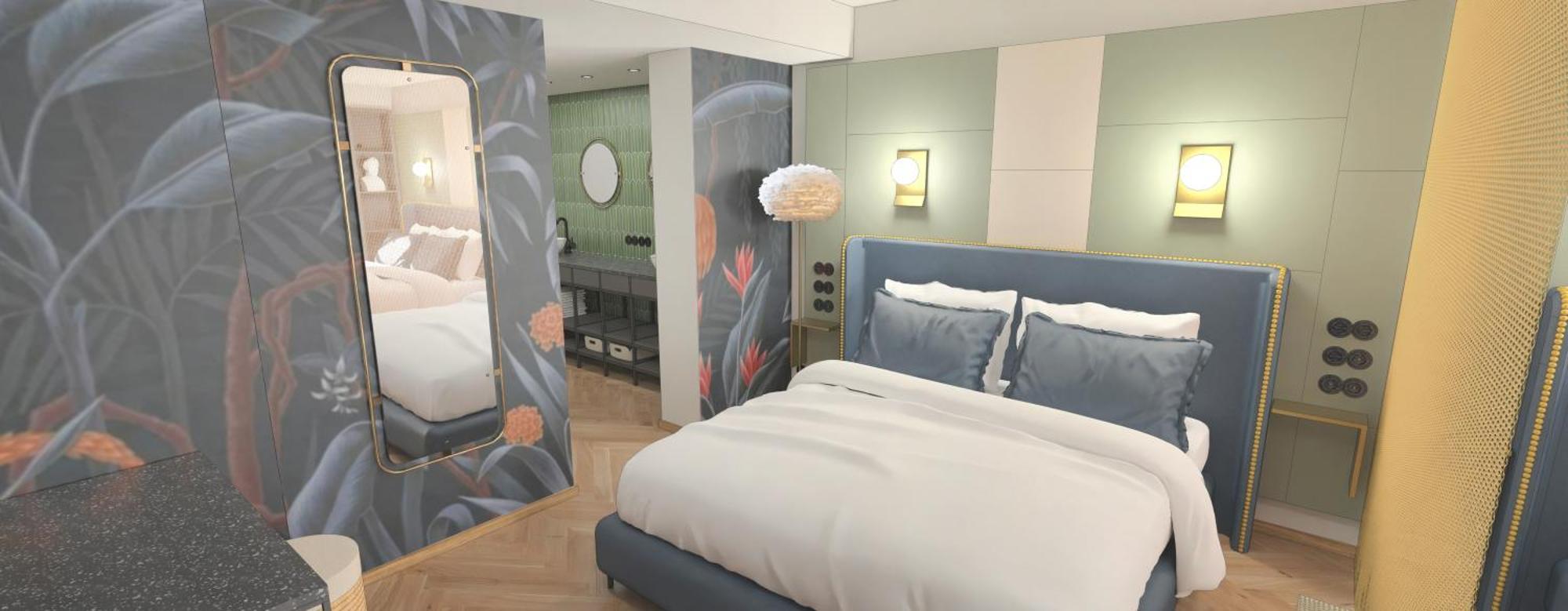 Hotel Sonne